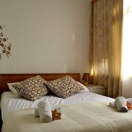 Amphitheatre Apartments بولا المظهر الخارجي الصورة