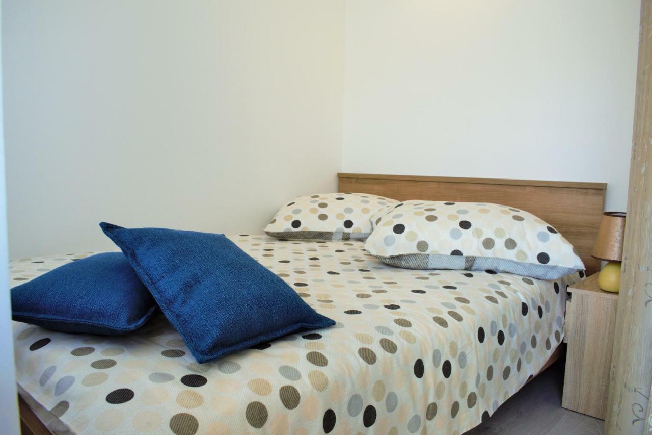 Amphitheatre Apartments بولا المظهر الخارجي الصورة