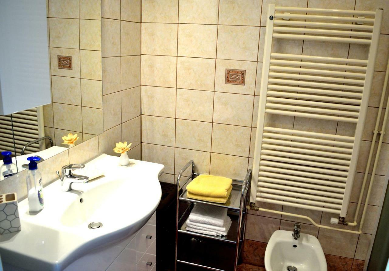Amphitheatre Apartments بولا المظهر الخارجي الصورة