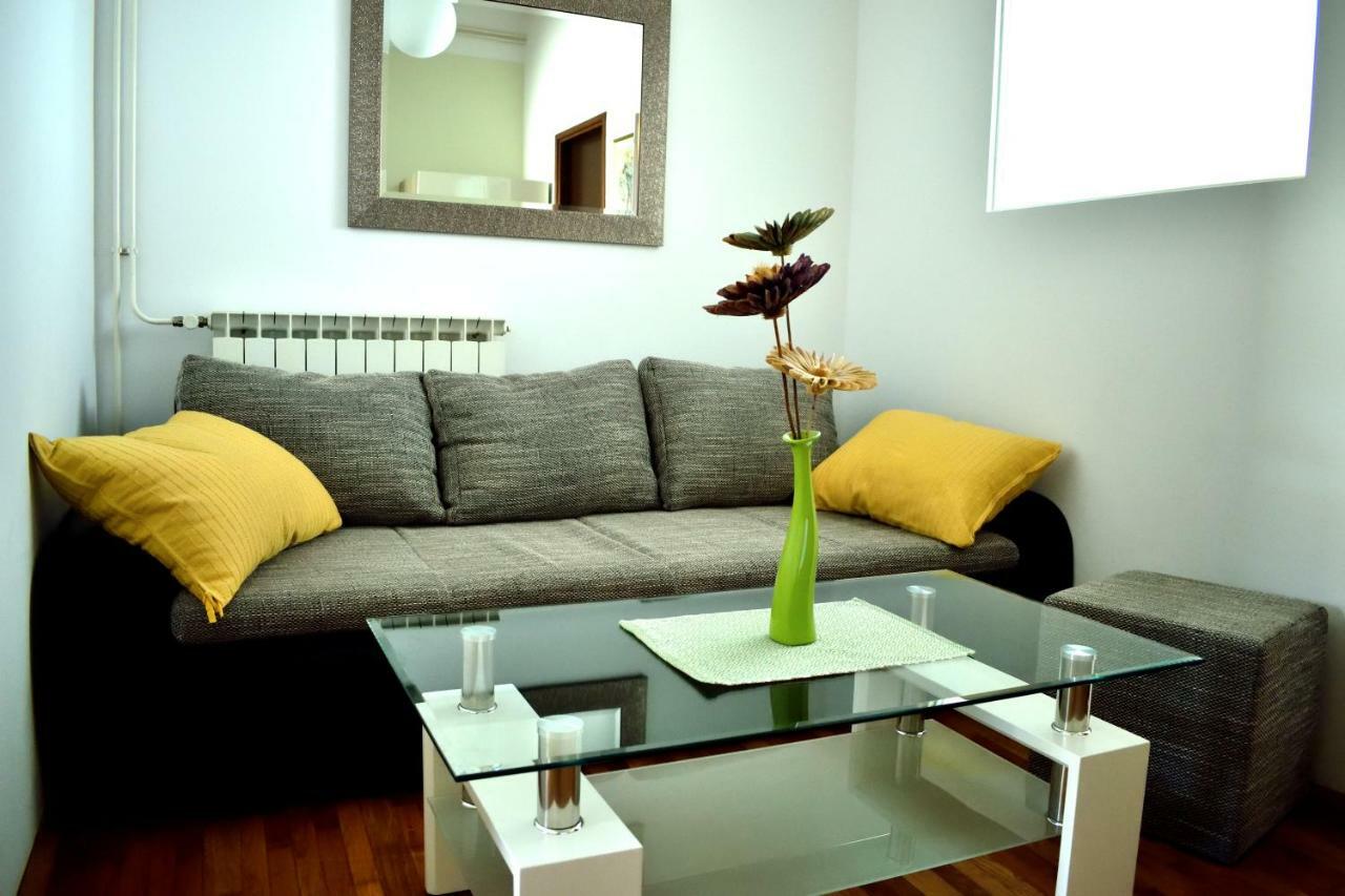 Amphitheatre Apartments بولا المظهر الخارجي الصورة
